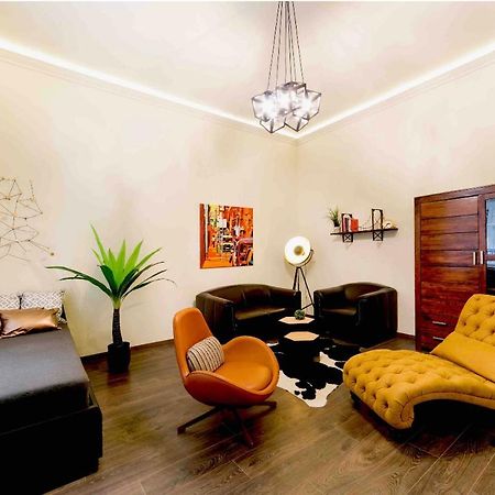 The Best Mondain Apartment בודפשט מראה חיצוני תמונה