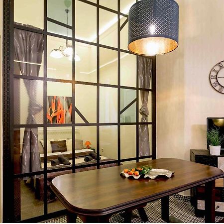 The Best Mondain Apartment בודפשט מראה חיצוני תמונה