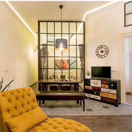 The Best Mondain Apartment בודפשט מראה חיצוני תמונה