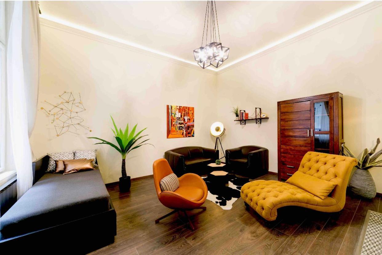 The Best Mondain Apartment בודפשט מראה חיצוני תמונה