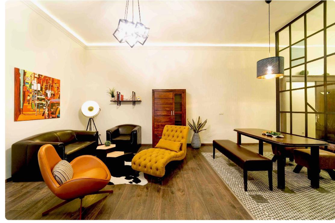 The Best Mondain Apartment בודפשט מראה חיצוני תמונה