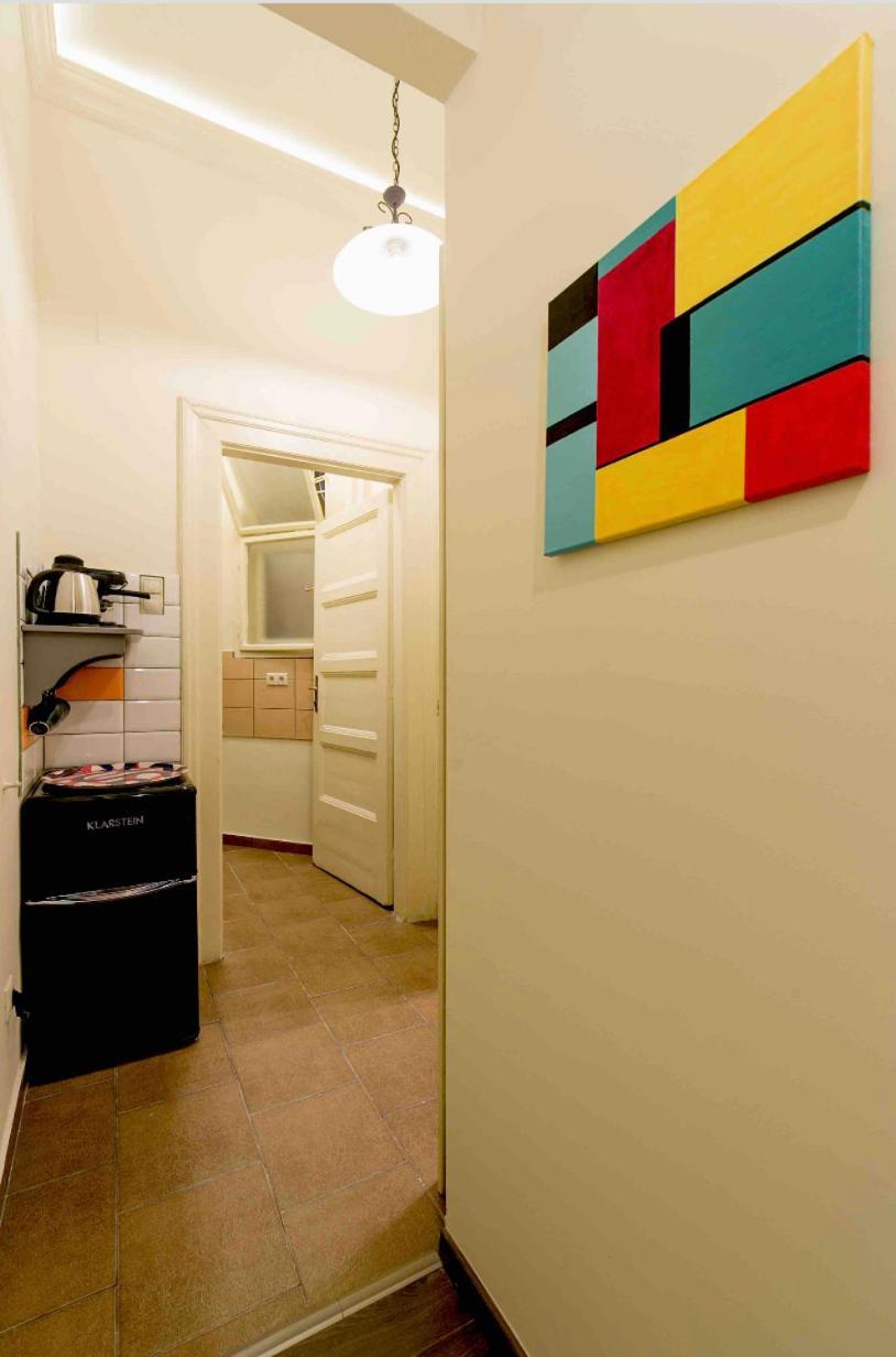 The Best Mondain Apartment בודפשט מראה חיצוני תמונה