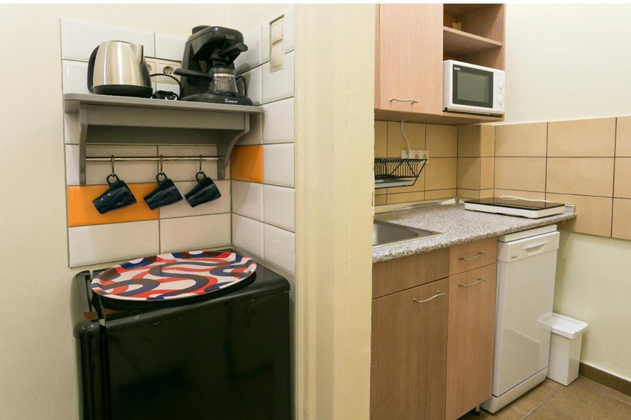 The Best Mondain Apartment בודפשט מראה חיצוני תמונה