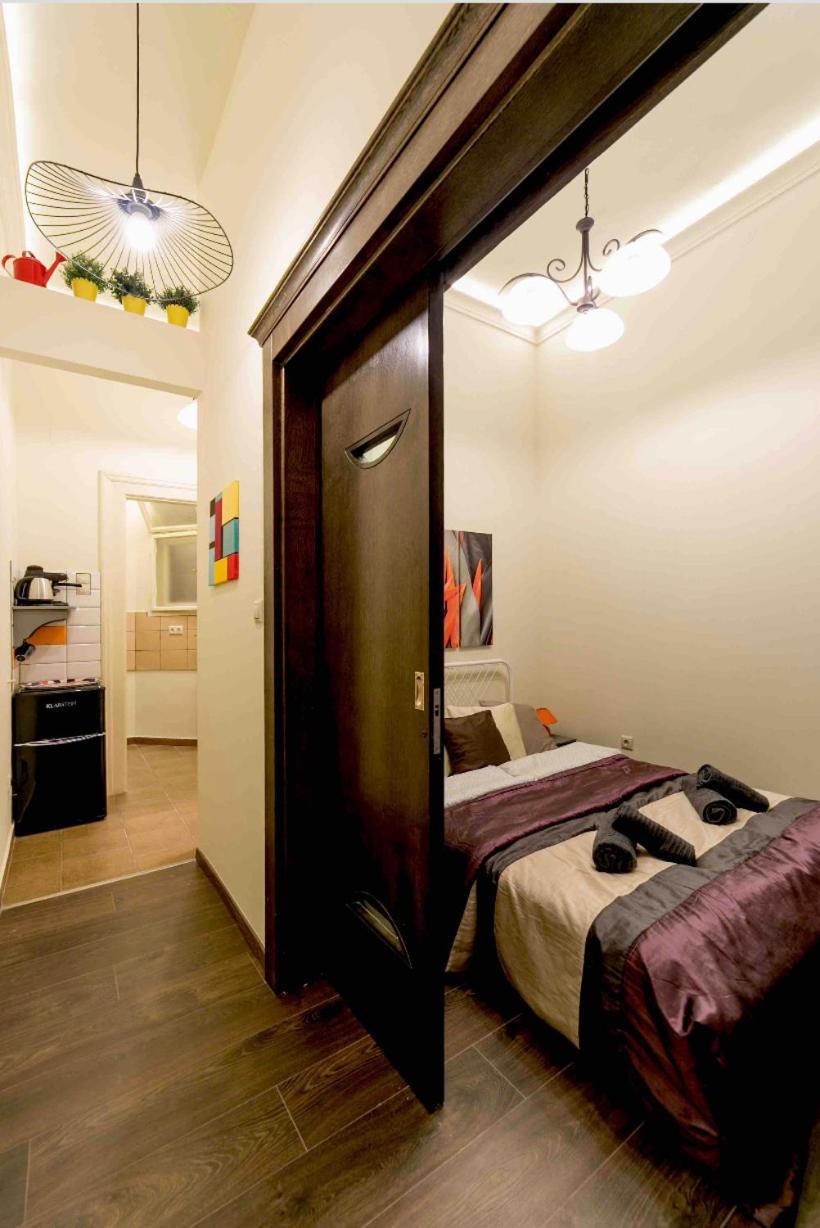 The Best Mondain Apartment בודפשט מראה חיצוני תמונה