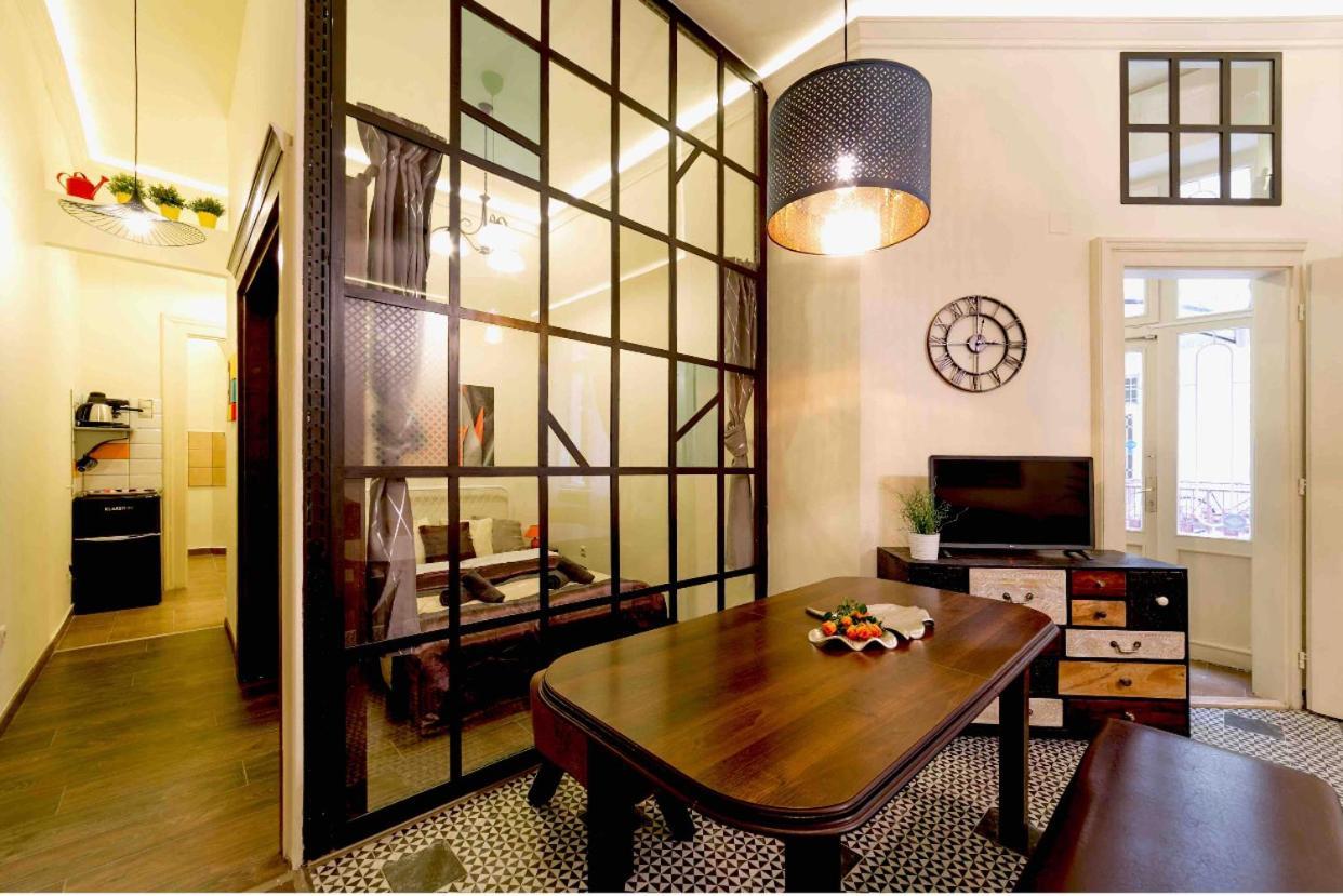 The Best Mondain Apartment בודפשט מראה חיצוני תמונה
