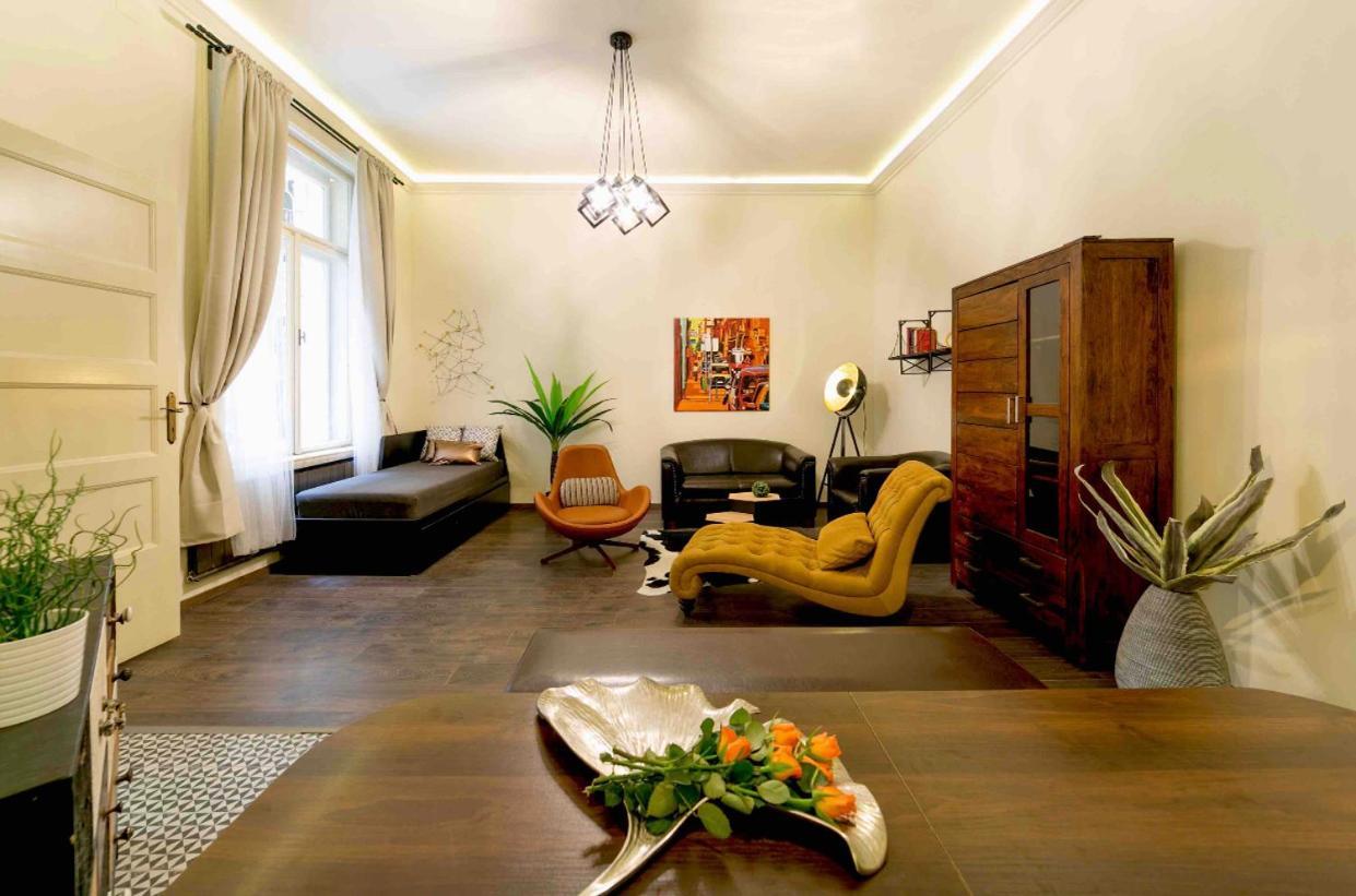 The Best Mondain Apartment בודפשט מראה חיצוני תמונה