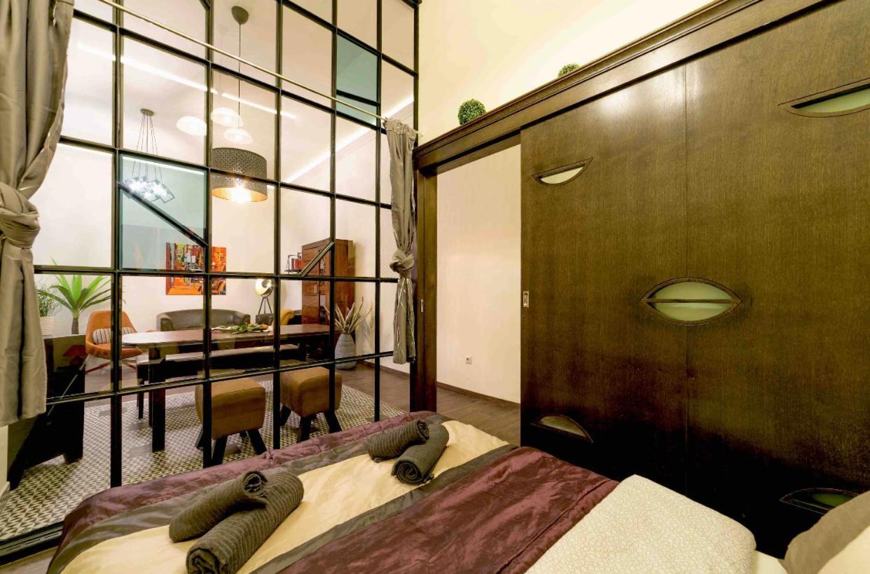 The Best Mondain Apartment בודפשט מראה חיצוני תמונה