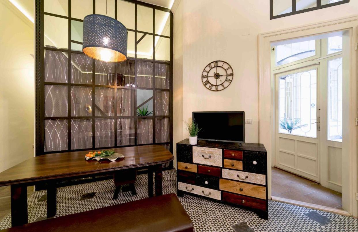 The Best Mondain Apartment בודפשט מראה חיצוני תמונה