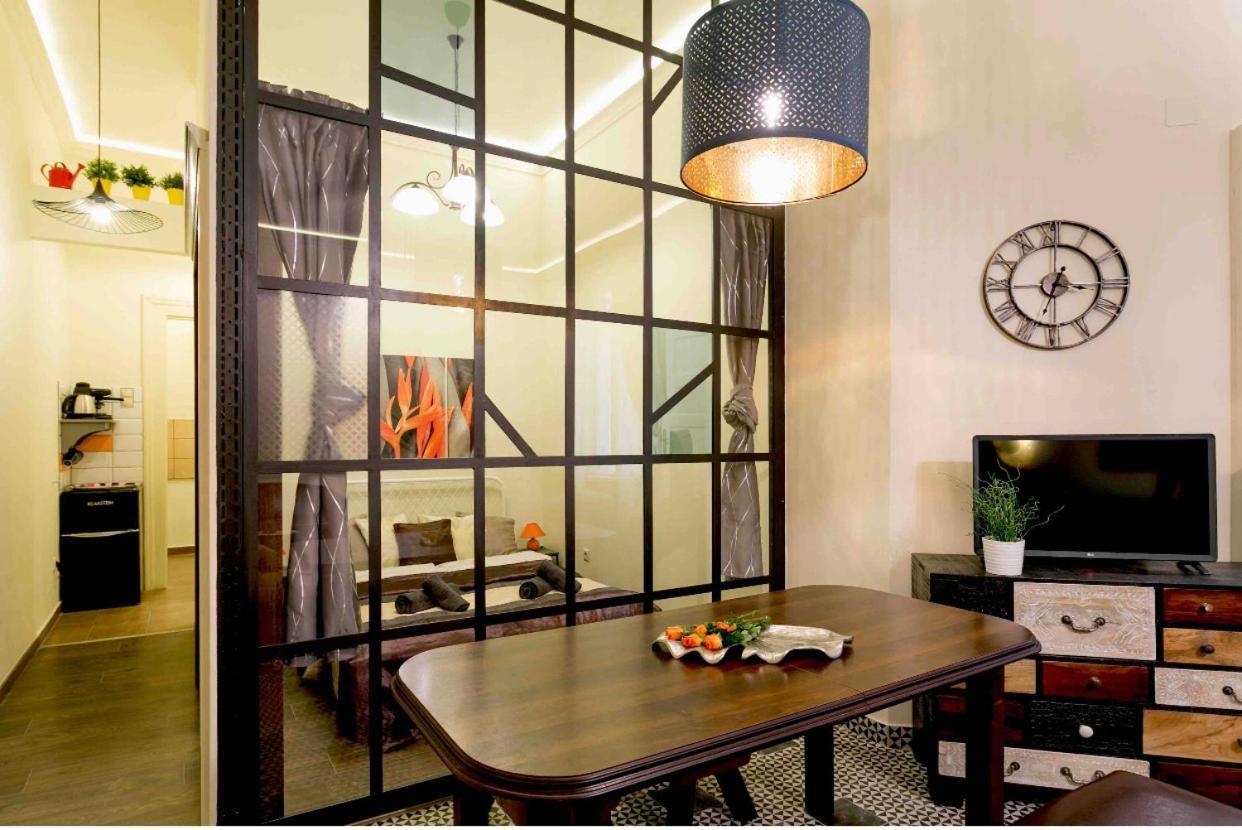 The Best Mondain Apartment בודפשט מראה חיצוני תמונה