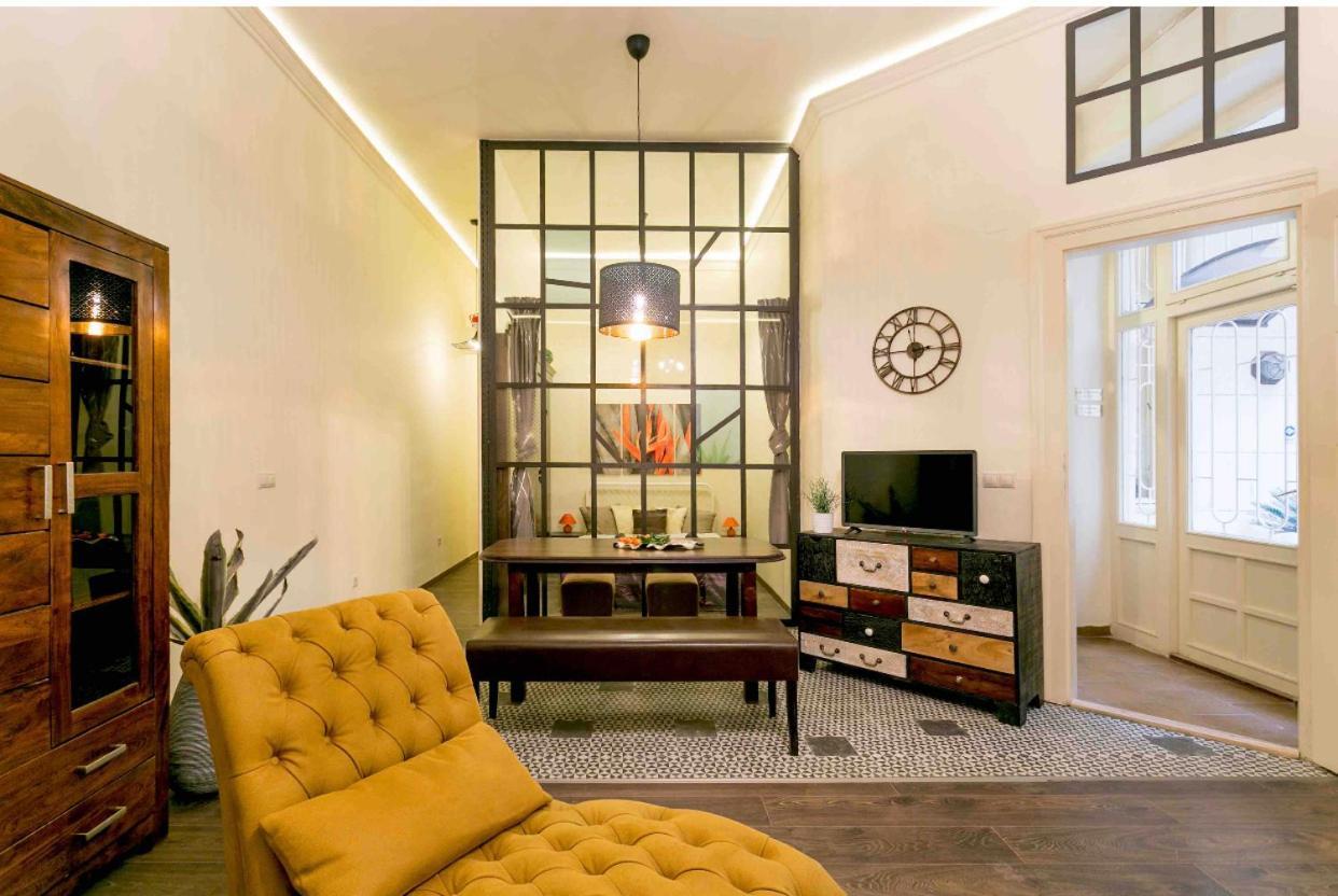 The Best Mondain Apartment בודפשט מראה חיצוני תמונה