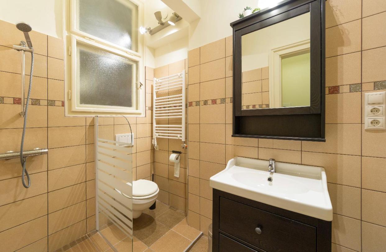 The Best Mondain Apartment בודפשט מראה חיצוני תמונה